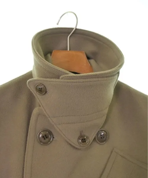 N.HOOLYWOOD Pea Coats